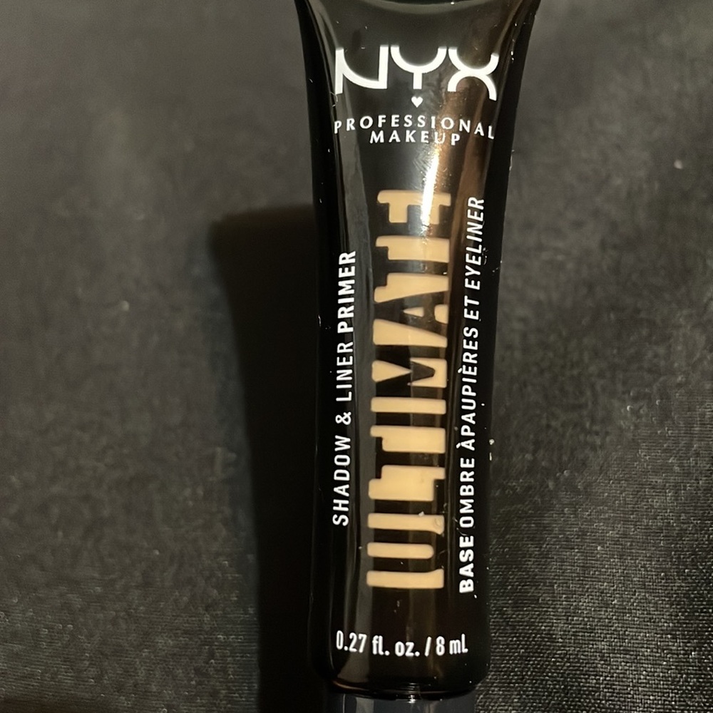 NYX Ultimate Shadow/Liner Primer NEW 🏷️